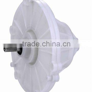 gear box washing machine part