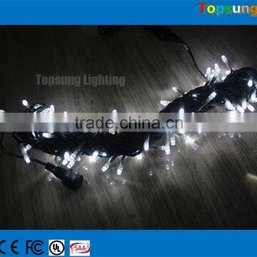 2016 New 24v White String Lights for Bedroom 10meter photo-4