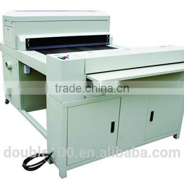 CE 35inch 900mm width UV varnish coating machine for album ,making BY China most professinal manufacture