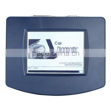 2015 Newest V4.94 Digiprog III Digiprog3 Odometer Programmer Entire Kit Multi Languages DP3 photo-6