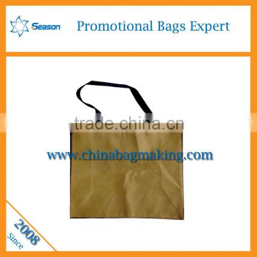 Hot selling eco-friendly recyclable new design nonwoven bag