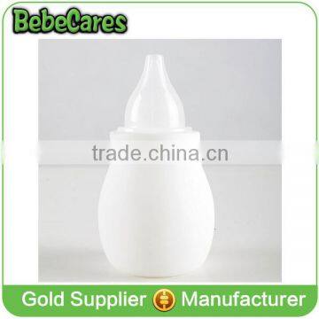 2014 new baby products nasal aspirator vacuum