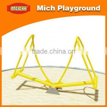 High Quality Outdoor Kids Seesaw 2309D