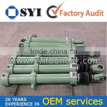 Small Hydraulic Cylinders For Sale