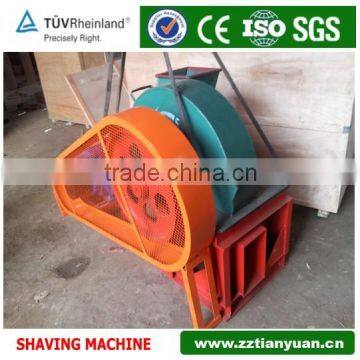 High Quality shaving making machine