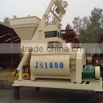 heavy duty self loading concrete mixer 500 litre for sale