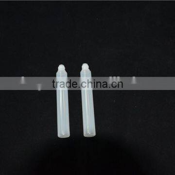 30ml LDPE bottle with lid