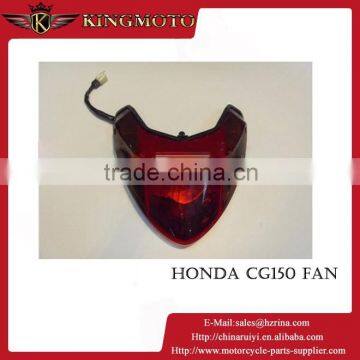 Newest Led Motorcycle Tail Light With Good Quality photo-4