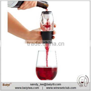 Christmas Fast Wine Aerating Decanter Wine Finer