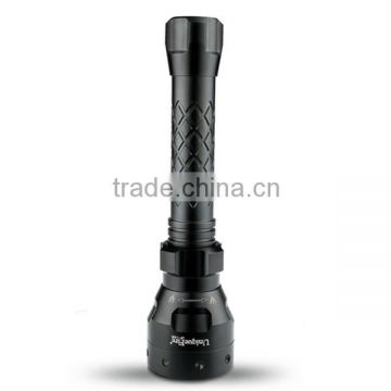 Long range 800lm 940nm IR hunting flashlight