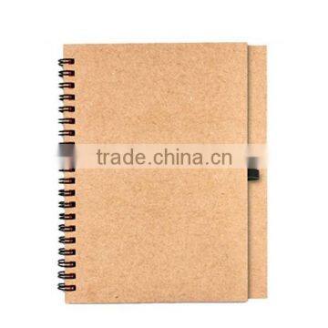 Cheap custom notebook printing with stone paper