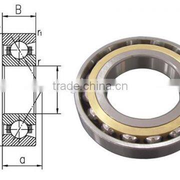 China Supplier High Quality Cheap Price Free Sample Angular Contact Ball Bearing7212AC photo-4
