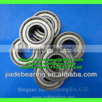 Q@J brand bearing 6205 /deep groove ball bearing QJ