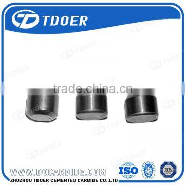 China Factory Hot Sale Tungsten Carbide Buttons For Oil-Field Drill Bits photo-5