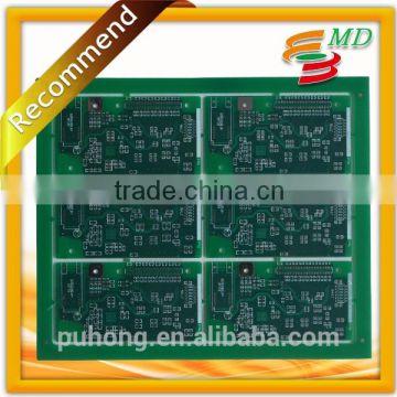 OEM manufacture polyamide pcb board