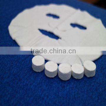 spunlace nonwoven in roll for facial mask sheet