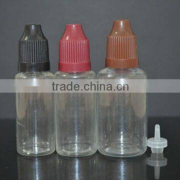 pet bottle 15ml/plastic bottle dropper 15ml/plastic bottle squeeze 15ml