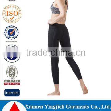 OEM Service Sportswear Product Yoga Pants For Ladies Wears