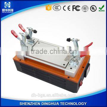 DH-CP1 Professional LCD Separator Machine for Separating All Kinds of Mobile Phone Screen photo-1