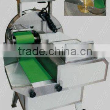 Vegetable Cutter/Stainless Steel Vegetable Cutting Machine/Industrial Vegetable Cutter