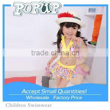 Kids Bikini Wholesale Kids Swimwear