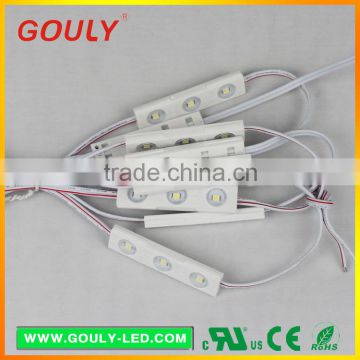 Gouly brand store front led smd2835 micro mini led lights module