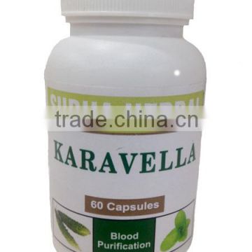 Blood Purifie Karavella Capsule