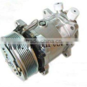 Auto AC Compressor for Universal Type ( 5H14 )