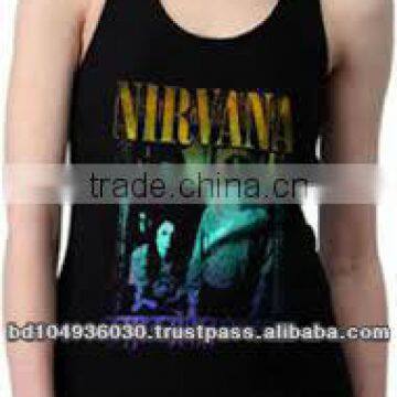 Ladies Tank Top