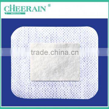 Chitosan Alginate Dressing Waterproof Wound Dressing