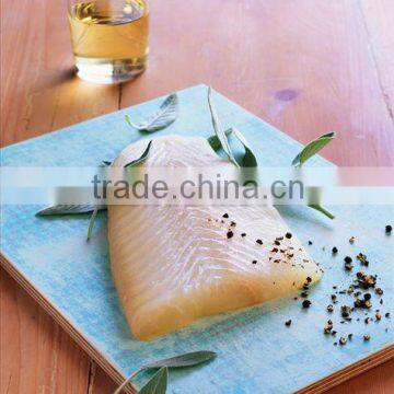 Pacific Halibut