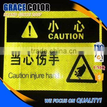 3M Super High Intensity Grade Reflective Material