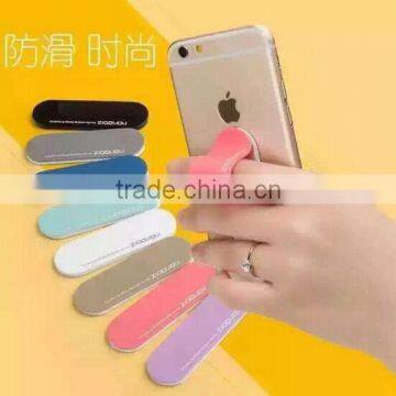 hot selling high quality best finger clip holder stand for cell phone