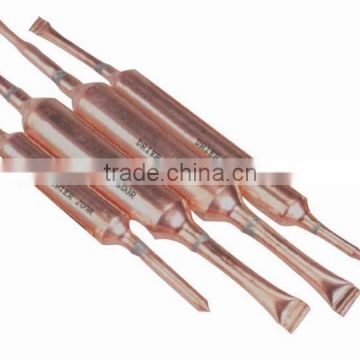 copper filter drier refrigeration 20g tilter drier