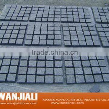 Natural Paving Stone With Different Types