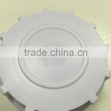 filter housing head