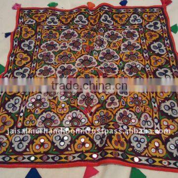 tribal handmade tapestry