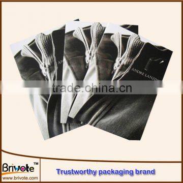 Fashion Magazine Printing/cmyk Magazine Printing/magazine Printing Hot Sale photo-5