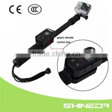 Shineda Amazon FBA service for gopro wifi remote controller housing