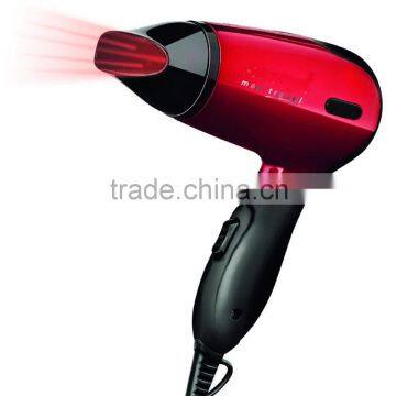 1200W plastic salon hair dryer manufacturer