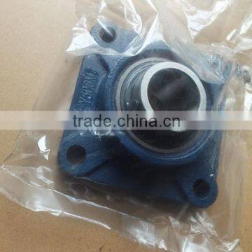 Pillow block bearing unit FY30 TF