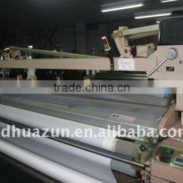 RJW-408-170,190,210,230,280,340 Dobby Shedding Water Jet Loom With Electronic Let off and Take up photo-2