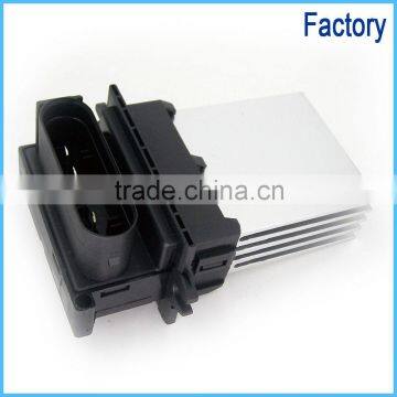 blower motor resistor for RENAULT 7701051272