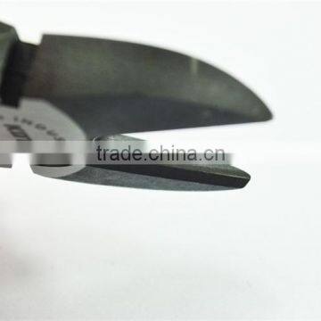 Chrome Vanadium Diagonal Cutting Pliers With TPR PP Handle photo-6