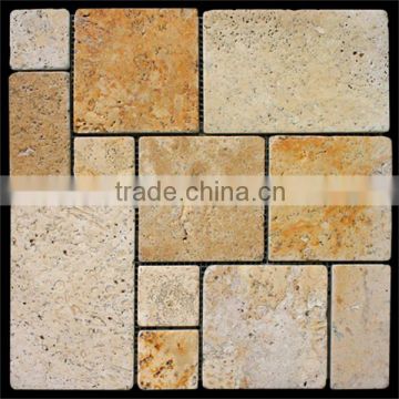 Promotional Chinese popular limestone lump