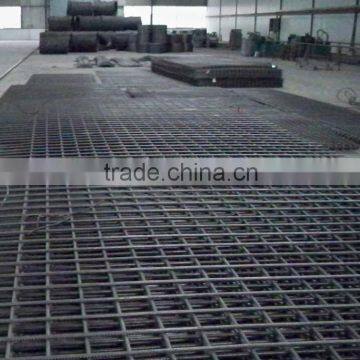 Concrete Reinforcement welded wire mesh