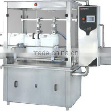 Automatic Liquid Filling Machine