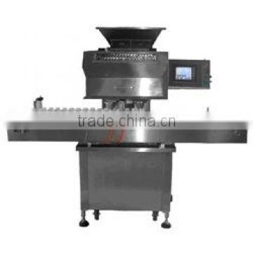 Tablet Counting And Filling Machine, Tablet Counter, Capsule Counter