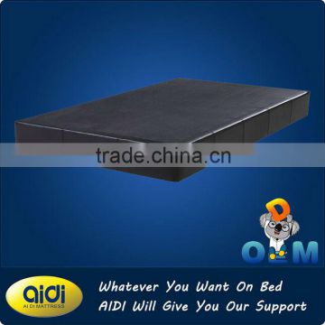 Alibaba Wholesale Furniture Bed Base Foundations, Popular 3 Star Hotel Bed Base