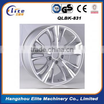 11-15 Inch Passenger Car Alloy Wheel